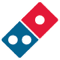 Domino's Pizza Enschede logo